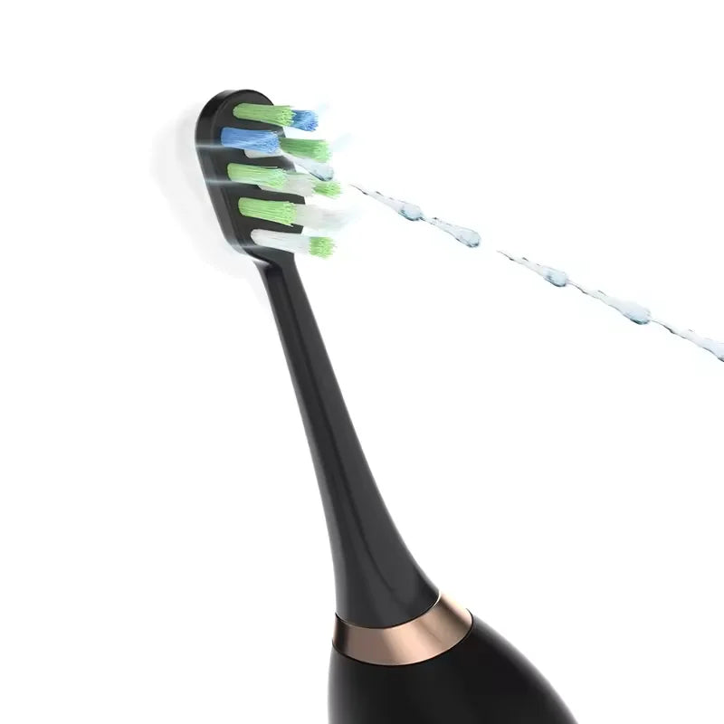 Shenzhen Factory New Arrival Portable Dental Professional Floss Toothbrush Rechargeable Water Flosser Teeth Whitening