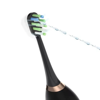 Shenzhen Factory New Arrival Portable Dental Professional Floss Toothbrush Rechargeable Water Flosser Teeth Whitening