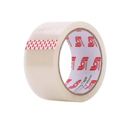 Guangdong Acrylic Adhesive Yellowish Reasonable Price Bopp Packing Tape Adhesive