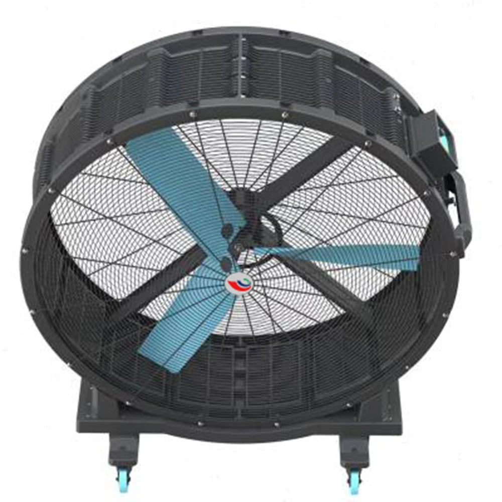 JULAI Source Manufacturer  Fan for Shop  1.5 m Fan Heavy Duty  4.9 ft Heat Buster Fan