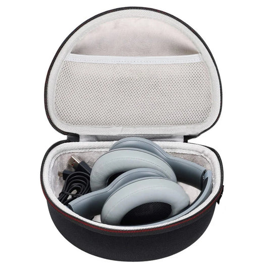2020 Newest EVA Hard Travel Case for JBL Everest 700/300, E45BT, E55BT Wireless Bluetooth Around-Ear Headphones by PDG ibma
