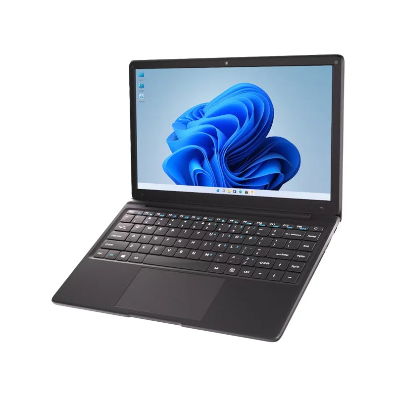 Hot Sale Office Work OEM Business Laptop 14 Inch Intel N3350 With 4GB RAM 64GB Personal Work Laptop Computer Notebook