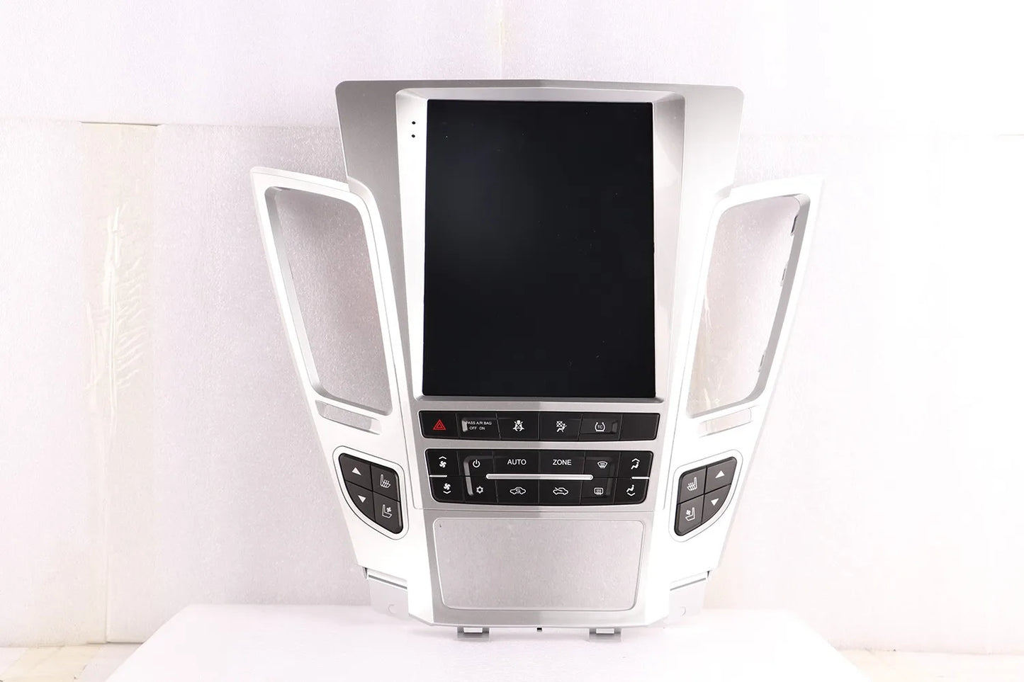 Popular 9.7Inch Android Car Video Radio for Cadillac CTS 2008-2013 Carplay Android Auto Gps Navigation