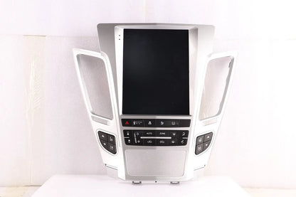 Popular 9.7Inch Android Car Video Radio for Cadillac CTS 2008-2013 Carplay Android Auto Gps Navigation