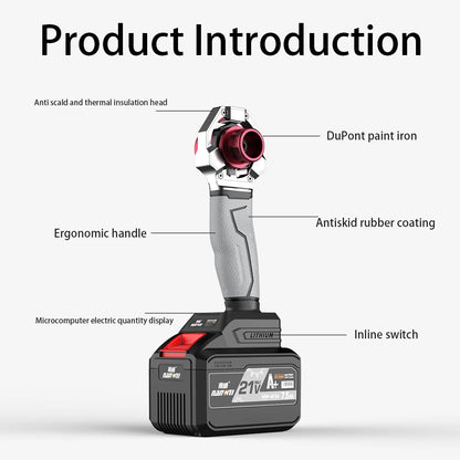 Nanwei Genuine Electric fusion Machine, Hot Melter for Water Pipe Welding
