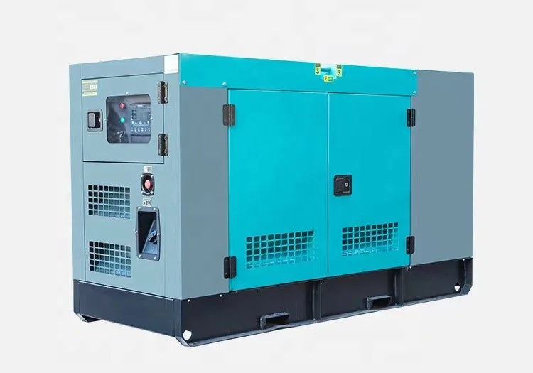 30kva 40 Kva 50kva 60 Kva Silent Diesel Generator Fast Delivery 24kw Diesel Generator