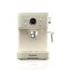 For Original Design 04E White Electric 220V Semi-auto Espresso Machine Capsule Coffee Maker 1.5L Household Brew System