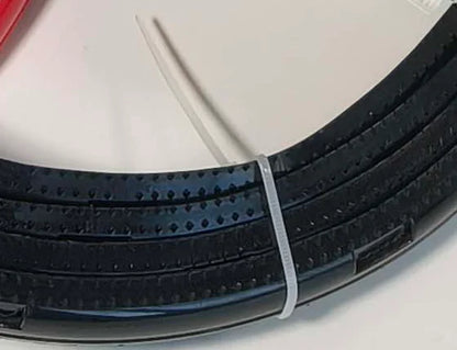 Hot Sale Rim Protector Wheel Strip Alloy Rim Protectors Alloy Wheel Rim Protector Factory
