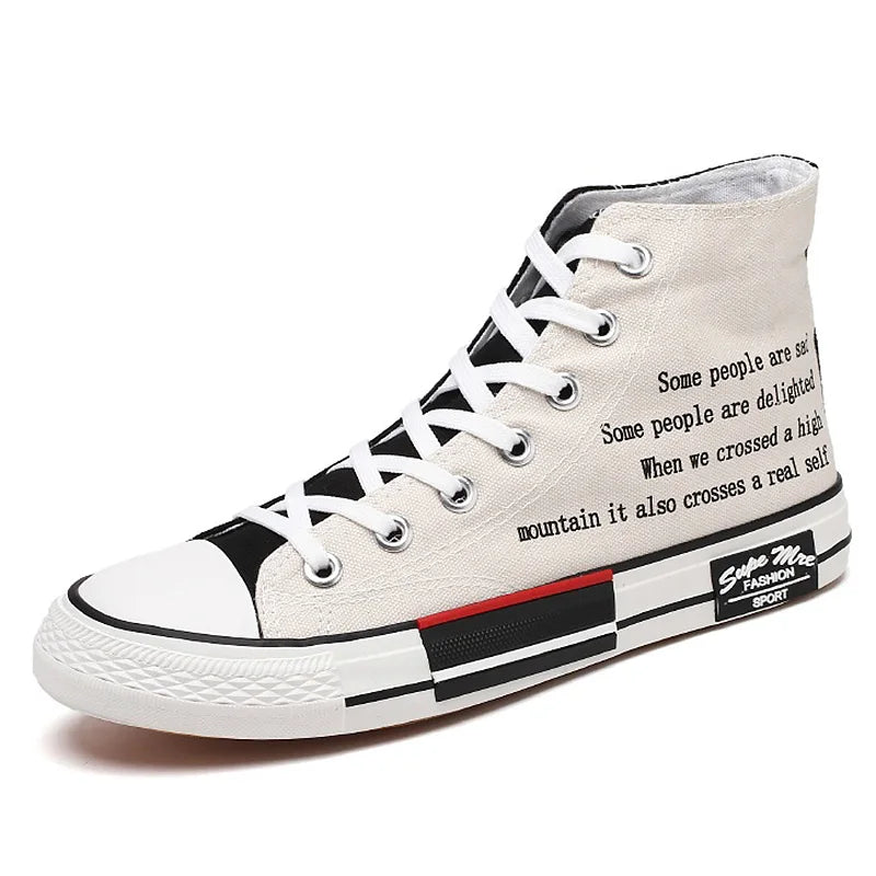 2026 New Arrival School Student Sneakers Canvas Shoes Women Vulcanized Tennis Girls Sport Shoes Woman Sneakers Espadrilles