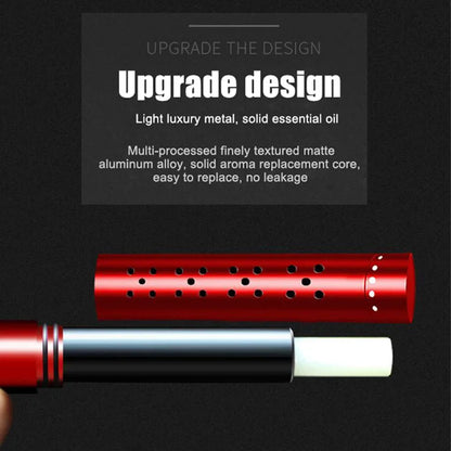 Air Freshener Smell In The Car Styling Air Vent Perfume Parfum Flavoring For Auto Interior Accessorie