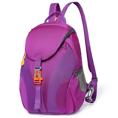 Wholesale Custom 22L Outdoor Waterproof Fashion Open Cycling Hiking Mountain Backpack Large Capacity Sports Bag Oxford