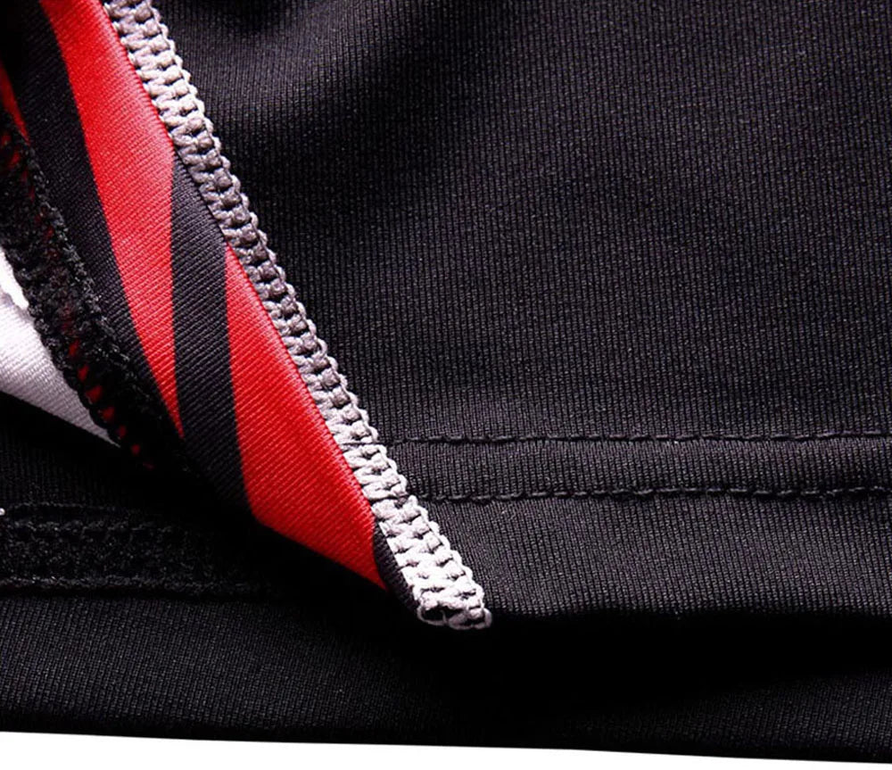 Men's Thermal Underwear Set MMA Tactics Leggings Solid Color Costume Compress Fitness Long Johns Men Winter Brands  Men