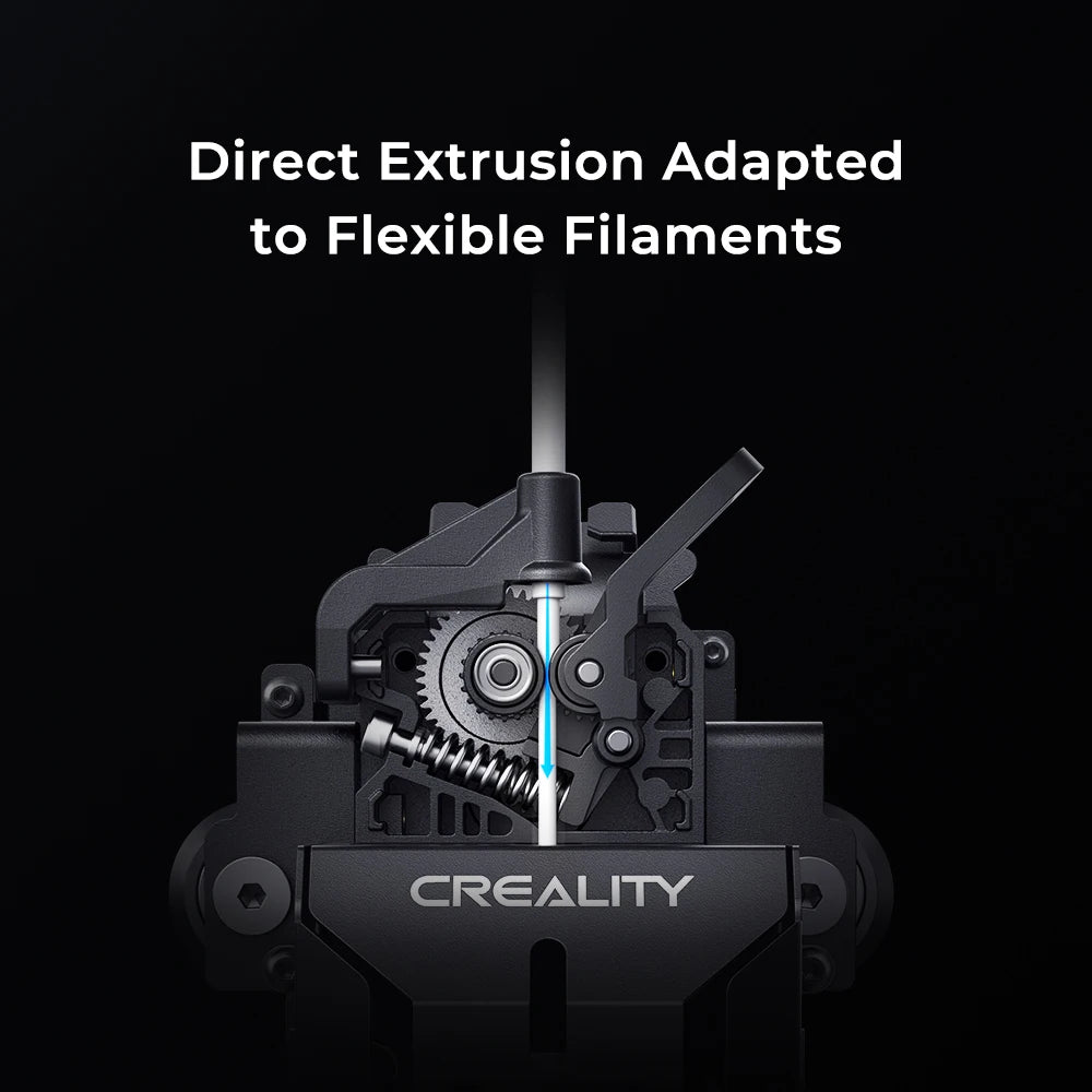 CREALITY Ender-5 S1 3D Printer 3D Printer 250mm/s Fast Printing Sprite