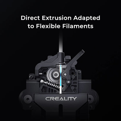 CREALITY Ender-5 S1 3D Printer 3D Printer 250mm/s Fast Printing Sprite