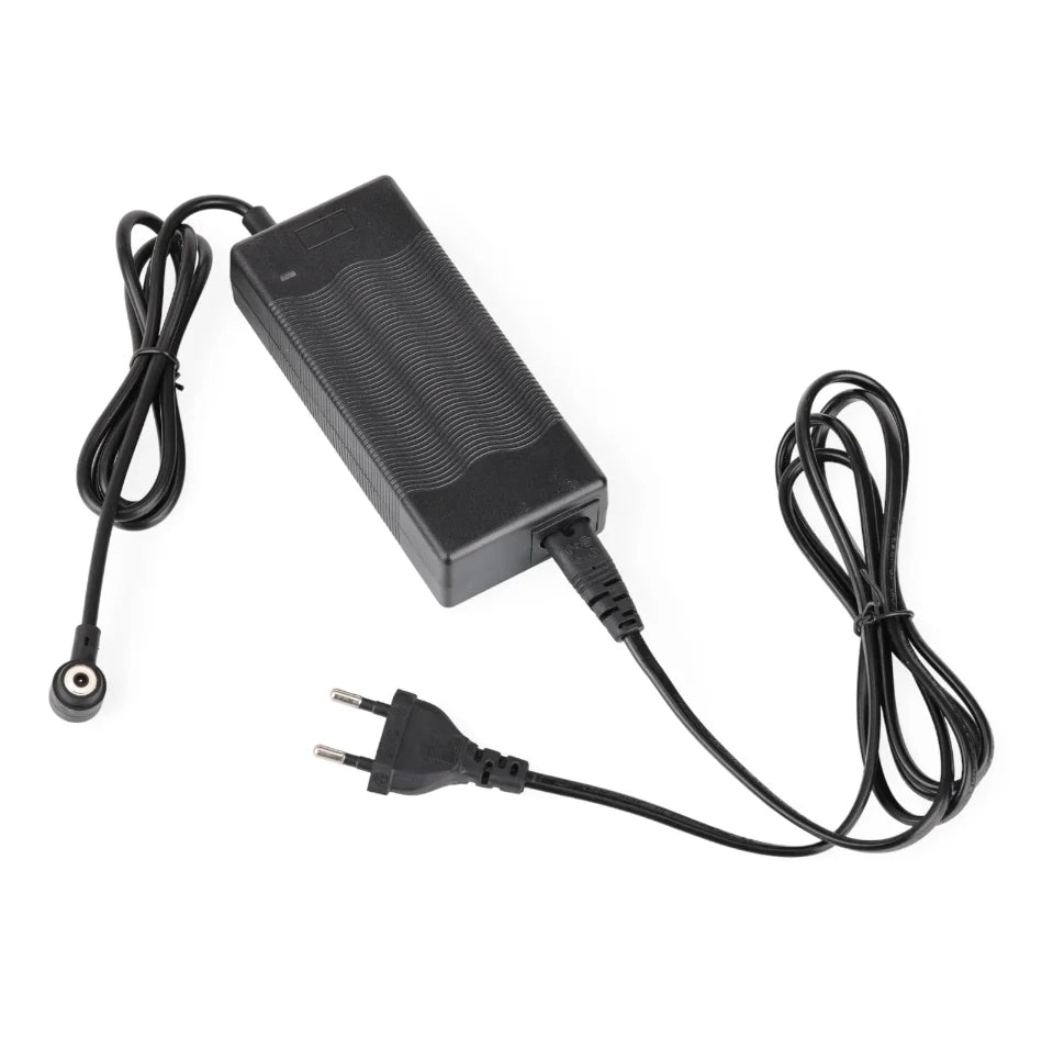 42V 2A Power Charger Adapter for Xiaomi Electric Scooter 4 Pro 4 Lite EScooter Battery Charger Parts