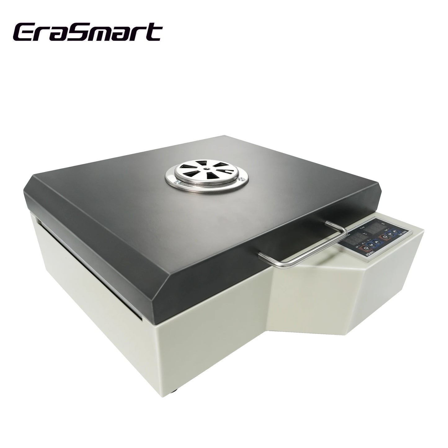 EraSmart Hot Melt Powder Heating Drying A2 A3 A4 DTF Oven With Air Purifier