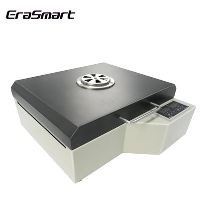 EraSmart Hot Melt Powder Heating Drying A2 A3 A4 DTF Oven With Air Purifier