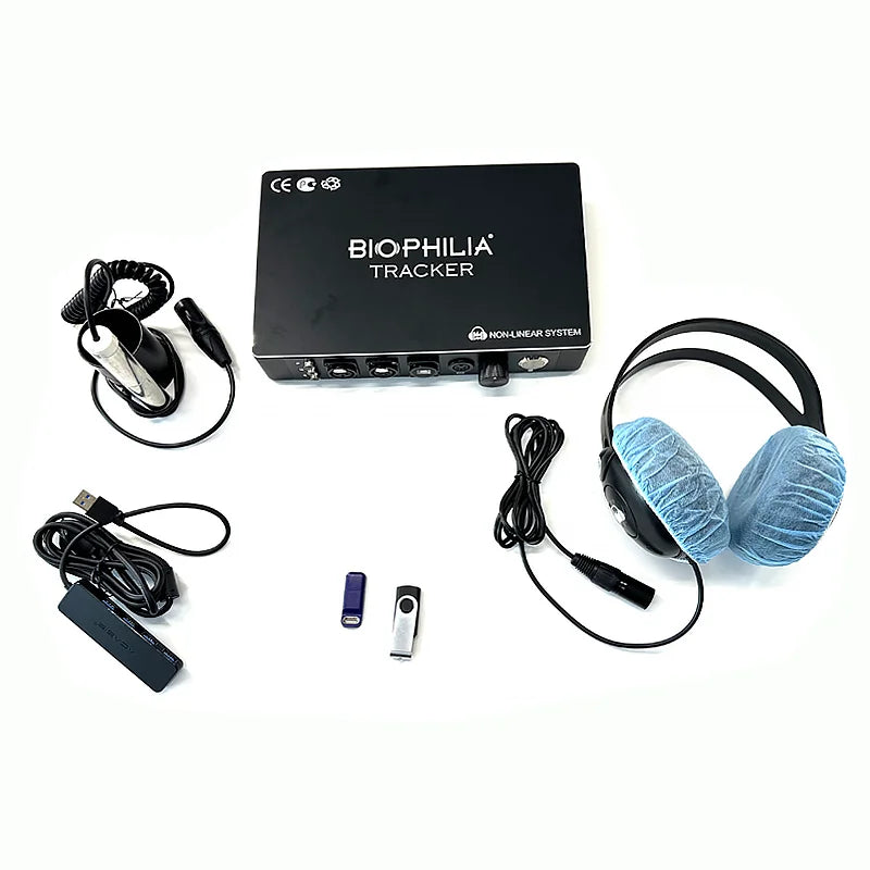 Professional Biophilia Tracker x5 Ultra Quantum Resonance Magnetic Body Health Analyzer with CE
