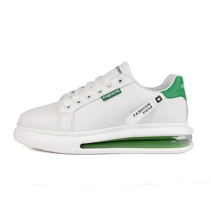 Greatshoes Men Shoes White Custom Trainers Sneaker,Mens Casual Shoes Outdoors Sport Shoes Manufacturers in China