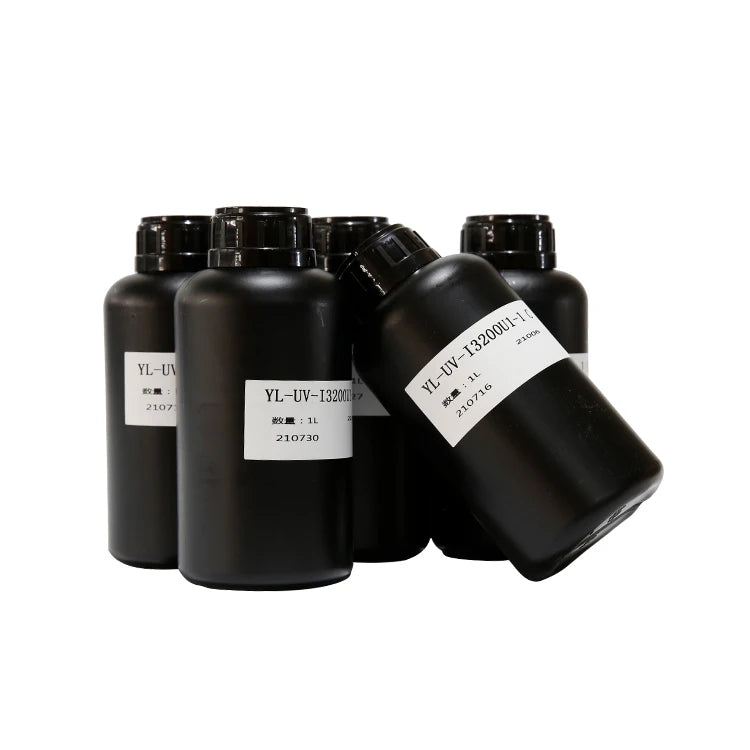 For XENONS High Quality UV for Ink for I3200 I1600 DX5 Printhead Wholesale Digital Printing Inkjet Printer