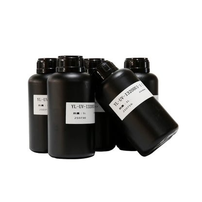 For XENONS High Quality UV for Ink for I3200 I1600 DX5 Printhead Wholesale Digital Printing Inkjet Printer