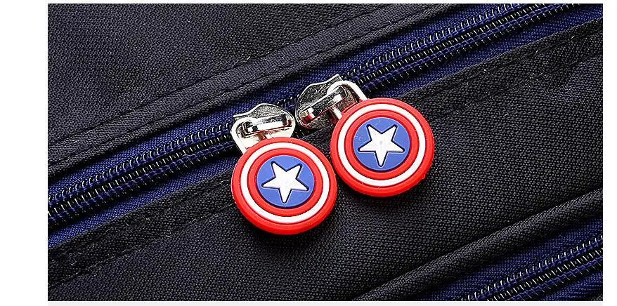 School Rolling backpacks for boys Travel bags for kid Boy's School wheeled backpack wheeled bag for School Trolley bag On wheels