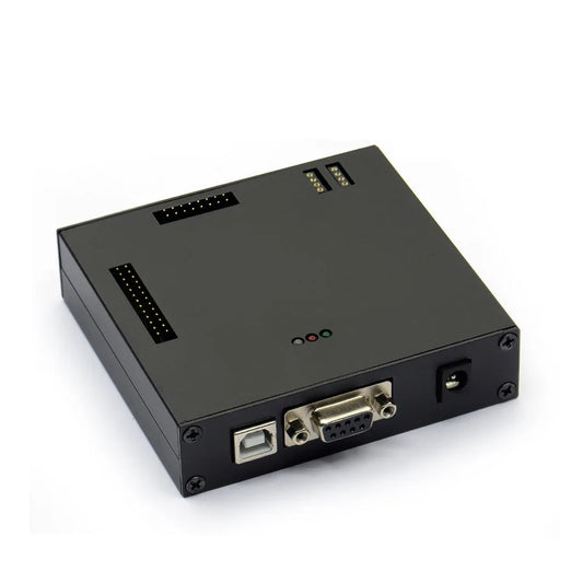 Xprog M Box V5.55 Advanced Car ECU Programmer Vehicle Programming Tools