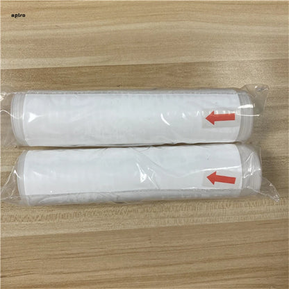 Manufacturers Direct Sale Large Diameter Silicone Rubber Cold Shrink Tube High Voltage Insulation Sleeving Hose Custom