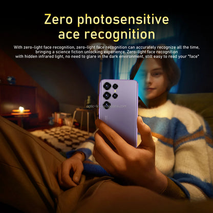 Hot Selling 5G Smartphone S24 S25 Ultra Telephone 7.3 Inch Android Phones Unlocked 16G+1TB Cellphone Mobile Phones 4G 5G