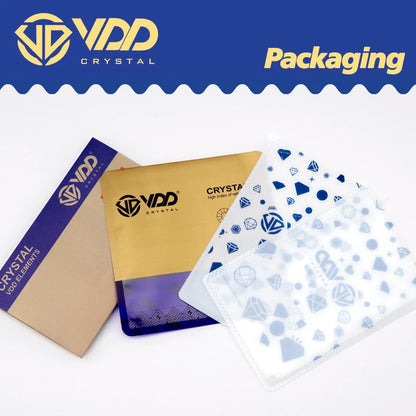 VDD 046 Green Opal SS3-SS30 Non-Hotfix Glass Rhinestones Crystal Flatback Stones Diamond Nail Art DIY Crafts Accessories