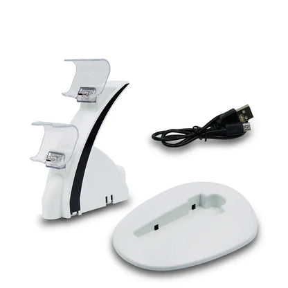 Support for Sony Playstation PS4 Controller Play Station PS 4 Pro Slim Dualshock 4 Charger Control Charging Dock Stand Gamepad