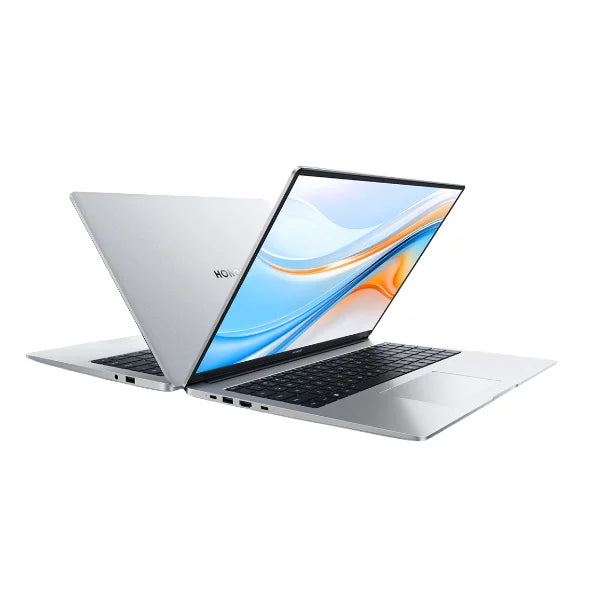 New Arrival Honor MagicBook X14 Plus 2024 AI Almighty Light Laptop 14"2.8K/R7-8845HS/16GB+512GB/32GB+1TB Ultra-long Battery Life