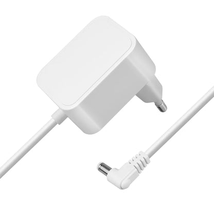 Smart 6V 2A AC/DC Adapter 10W Electric Fireproof Power Charger Phone EU US Sockets Featuring OTP OVP Protections