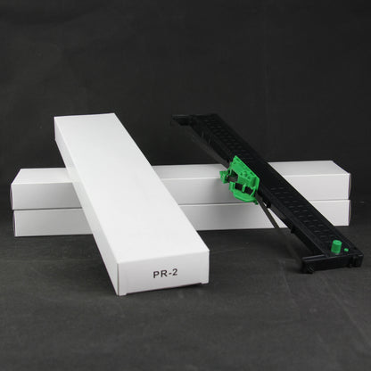 Compatible Printer Ribbon Cassette for Epson LQ350  LX350 Black Fabric Ribbon Cartridge LQ-350 LX-350 S015633 S015631/S015637