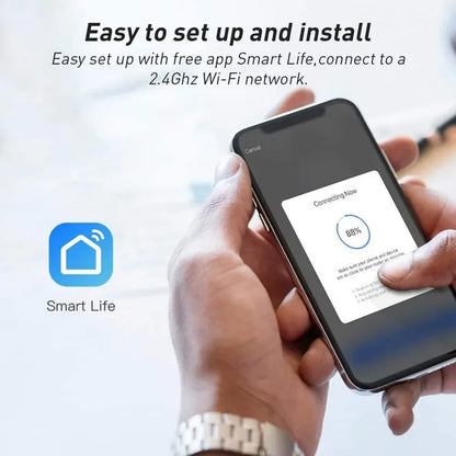 16A Israel Smart Wifi Power Plug Smart Wifi Wireless Socket Outlet Work with Alexa Google Home Assistant Tuya SmartLife APP
