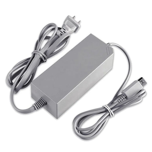 100-240V DC 12V 3.7A Home Wall Power Supply AC Charger Adapter Cable for Wii Console by PDG ibma