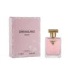 Generic Romantic Perfume for Women, 3.4 Oz/100ml, Natural Spray, Long Lasting