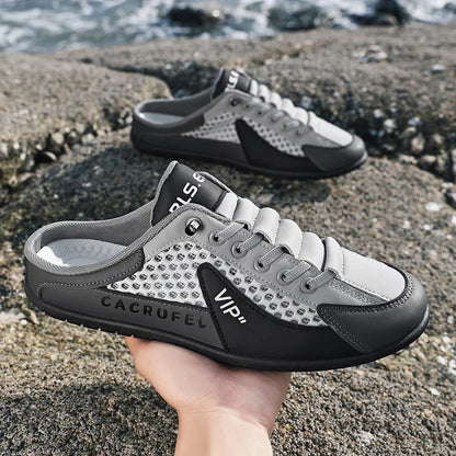 Men Running Walking Sport Athletic White Jogging Sneakers Shoes Men Shoes Casual Sneakers