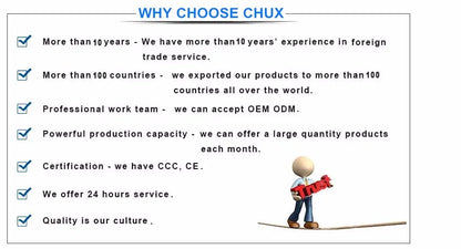 CHUX  2000W Adjustable  Switching Power Supply DC 12V 15V 24V 36V 48V 60V 72V 80V 90V 220V  DC LED Power Supplies