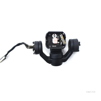 Original Parts for Mini 4 Pro Gimbal Shaft Arm Mini 4 Pro Gimbal Camera Shaft Arm Assembly