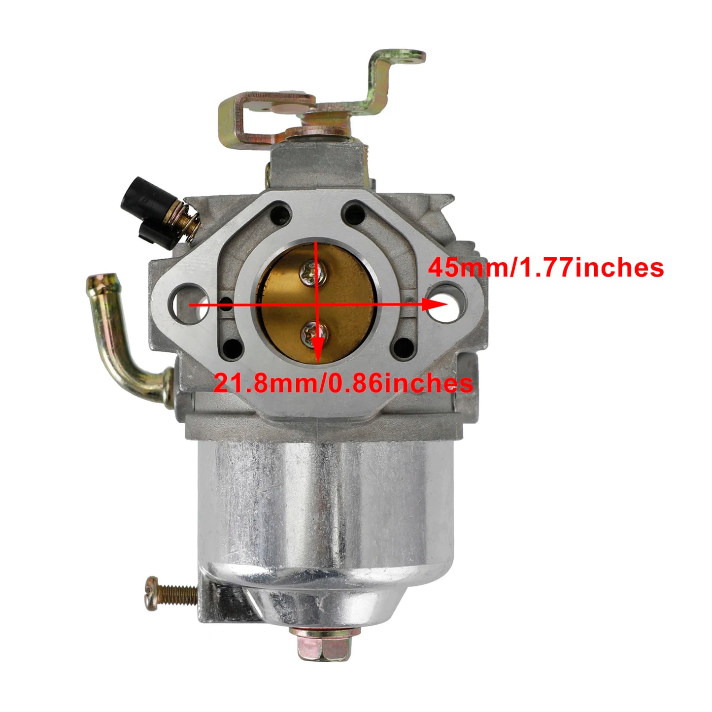 Carburetor Carb for Kohler 8.5HP 63 853 10-S 6385310 6385310-S Carb