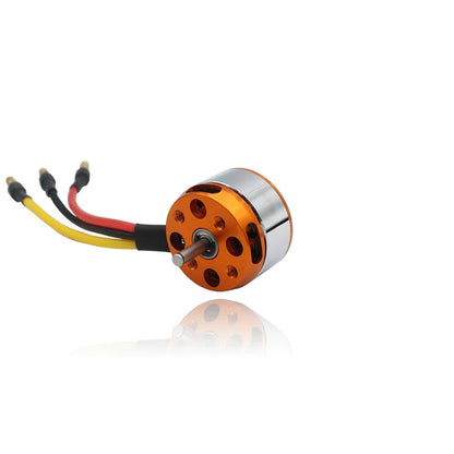 RC Model Airplane Brushless Outrunner Motor 2822 Brushless Motor