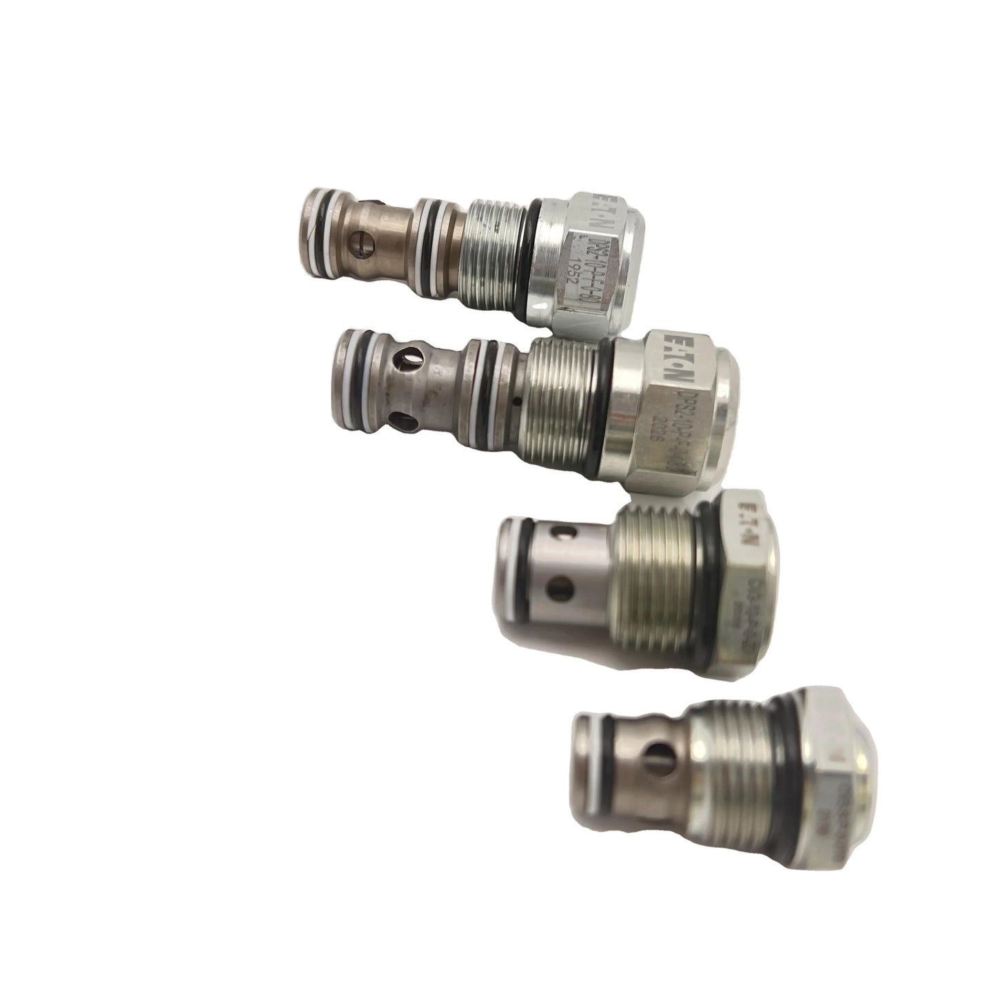 Custom Eaton  Logic Valve Unidirectional Relief Valve  Eaton DPS2-10-P-F-0-80 Logic Cartridge Check Valve