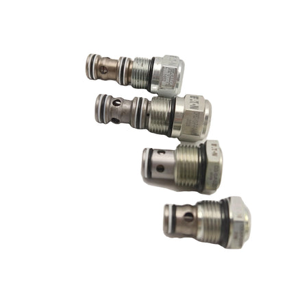 Custom Eaton  Logic Valve Unidirectional Relief Valve  Eaton DPS2-10-P-F-0-80 Logic Cartridge Check Valve