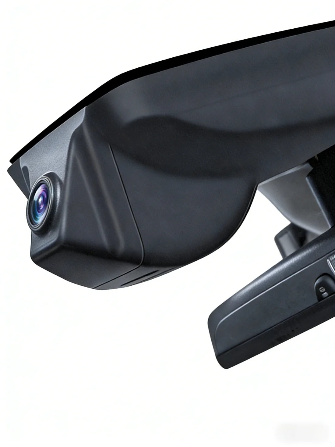 Lexus NX260/NX350h/NX200/NX300h Special Dash Cam 2025 New Model 25 Wire-Free Original Car