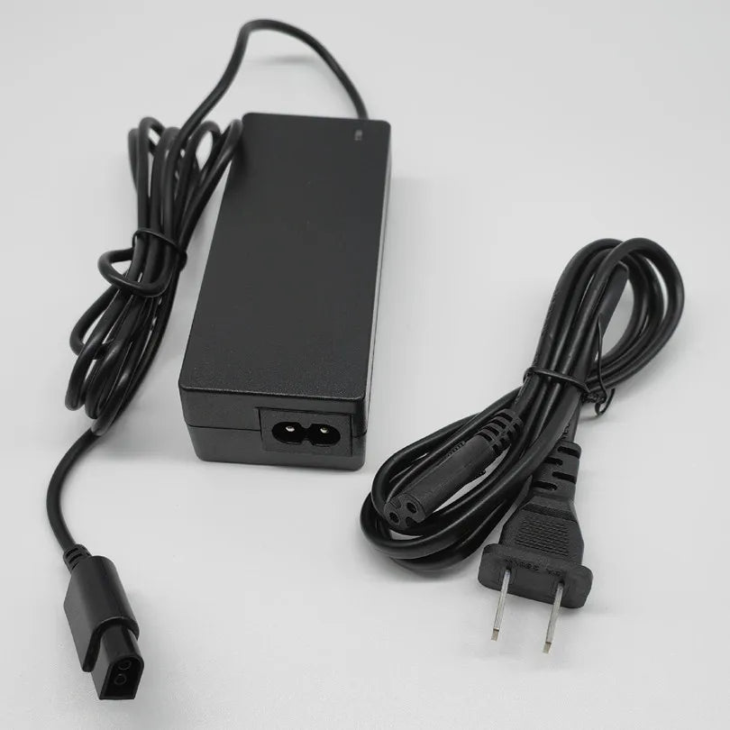 SYYTECH Power Charger Adapter for NGC Game Cube Console Accessories