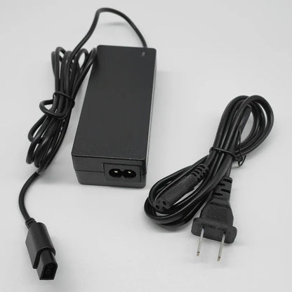 SYYTECH Power Charger Adapter for NGC Game Cube Console Accessories