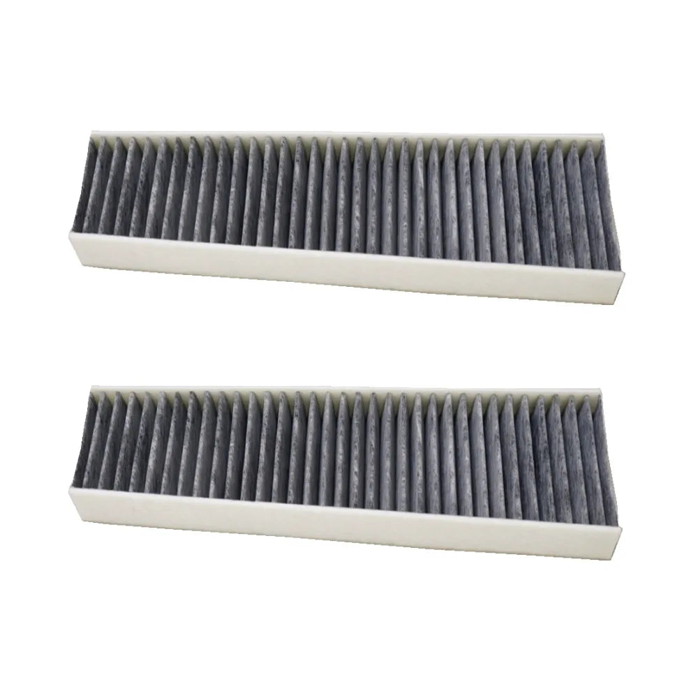 carbon filter cabin air filter for 2012 Audi A6 A7 C7 The external air conditioning filter oem 4GD819429