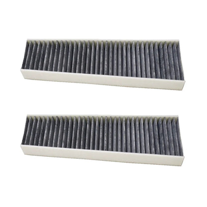 carbon filter cabin air filter for 2012 Audi A6 A7 C7 The external air conditioning filter oem 4GD819429
