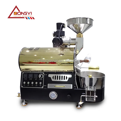 2kg Coffee Roaster Hot Selling Coffee Roaster 2kg Coffee Roasting Machines